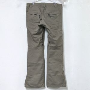 Women's Holden Skinny Snow Ski Pant (M)